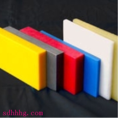 超高分子量聚乙烯(UHMW-PE)板材及異型件的性能說明