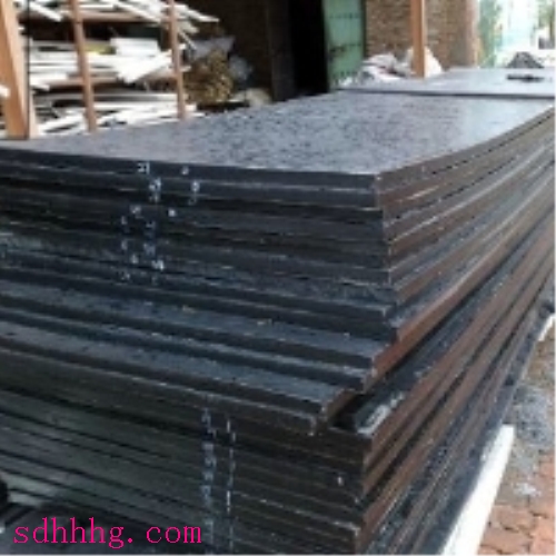 德州宏科抗靜電UPE板的表面電阻值是多少？